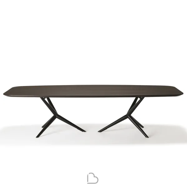 Mesa Cattelan Atlantis Wood Versión Top A 2