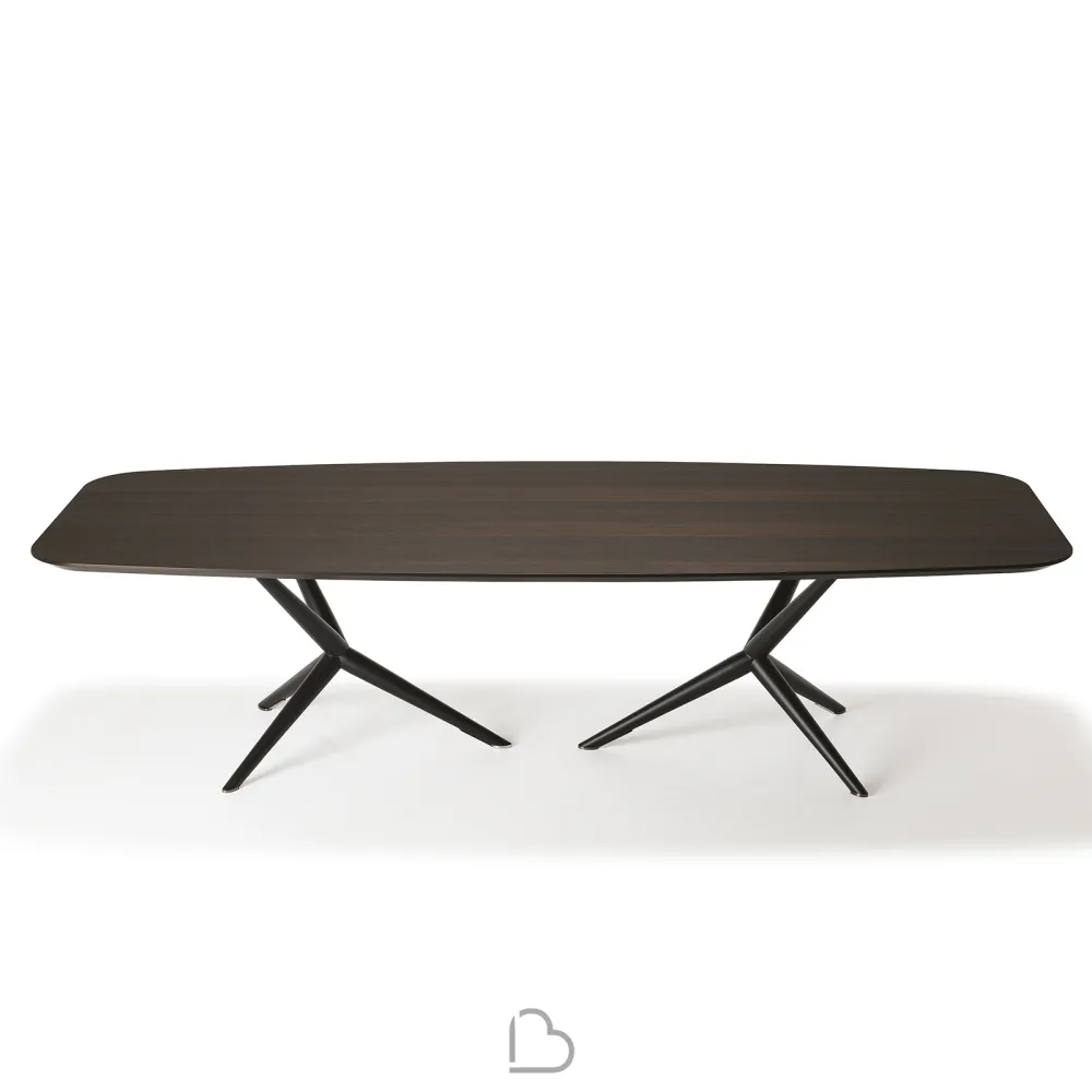 Mesa Cattelan Atlantis Wood Versión Top A