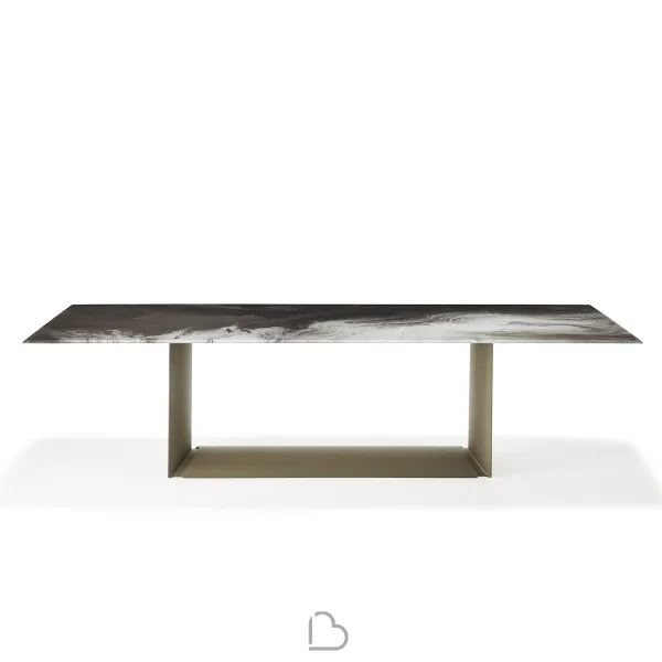 Mesa Cattelan Dragon CrystalArt