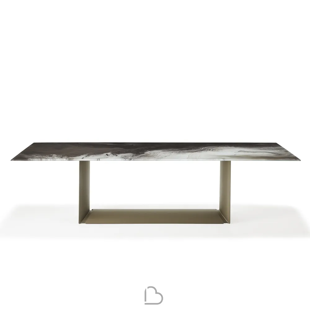 Mesa Cattelan Dragon CrystalArt
