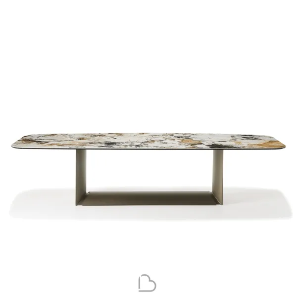 Table Cattelan Dragon Keramik