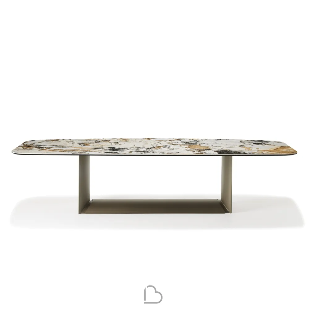 Table Cattelan Dragon Keramik