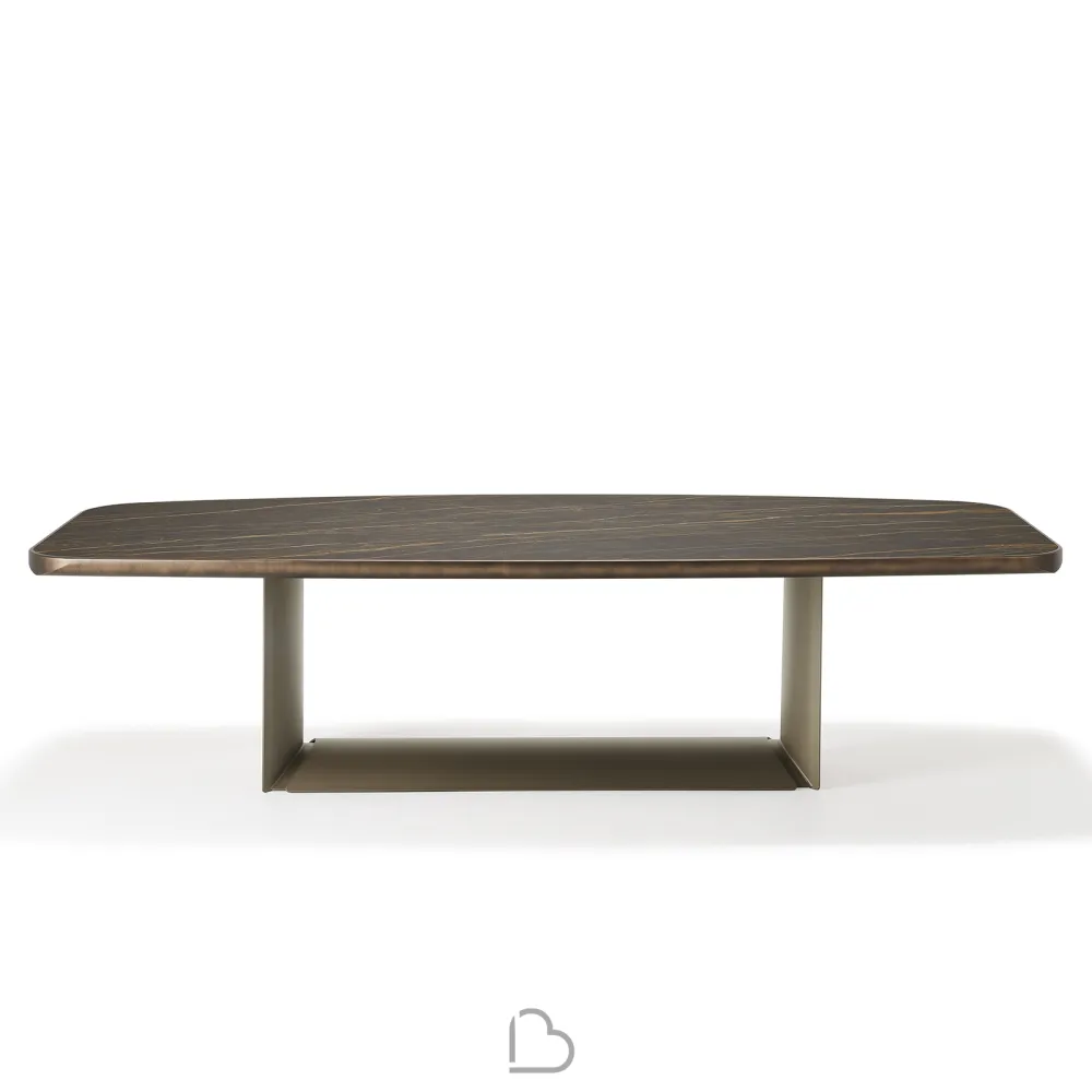 Table Cattelan Dragon Keramik Premium