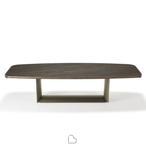Table Cattelan Dragon Keramik Premium 2