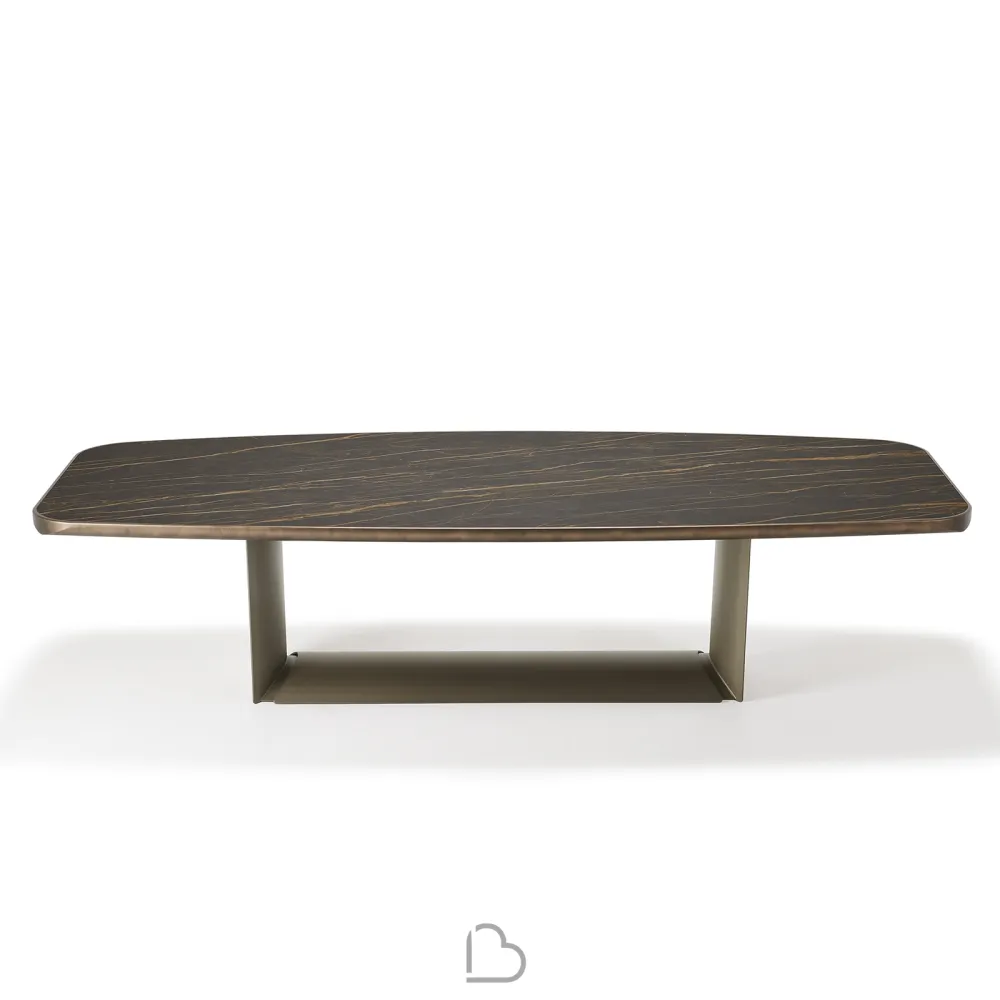 Tisch Cattelan Dragon Keramik Premium