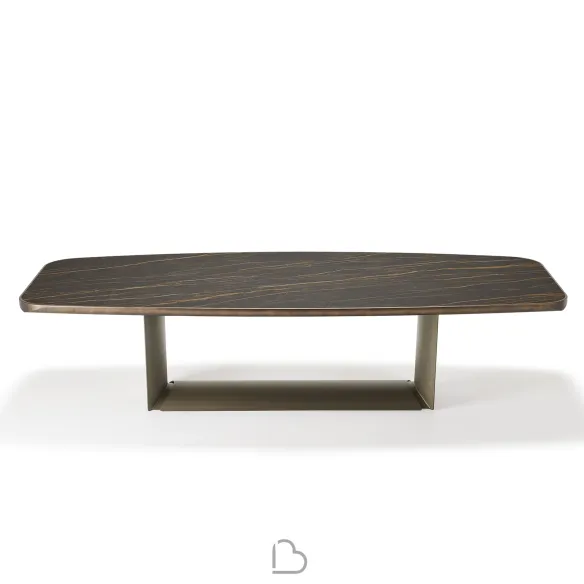 Table Cattelan Dragon Keramik Premium