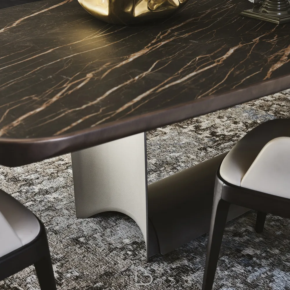 Table Cattelan Dragon Keramik Premium