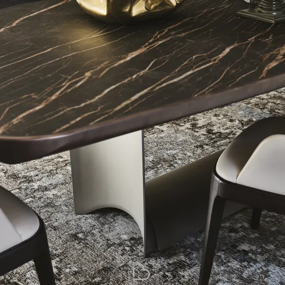 Mesa Cattelan Dragon Keramik Premium