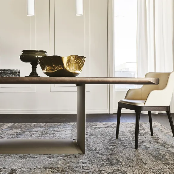 Mesa Cattelan Dragon Keramik Premium