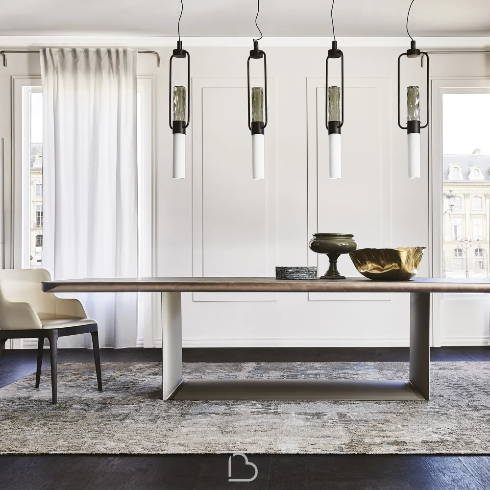 Tisch Cattelan Dragon Keramik Premium