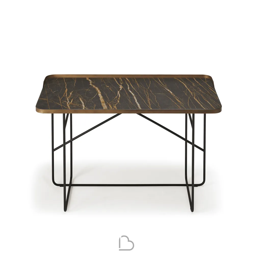 Scrivania Cattelan Wolf Keramik
