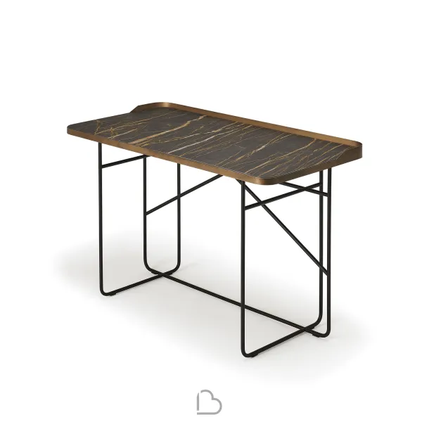 Desk Cattelan Wolf Keramic 2