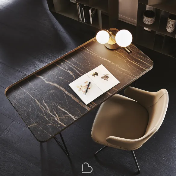 Bureau Cattelan Wolf Keramic