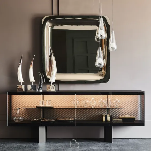 Buffet Cattelan Boutique