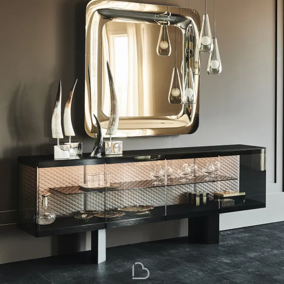 Buffet Cattelan Boutique