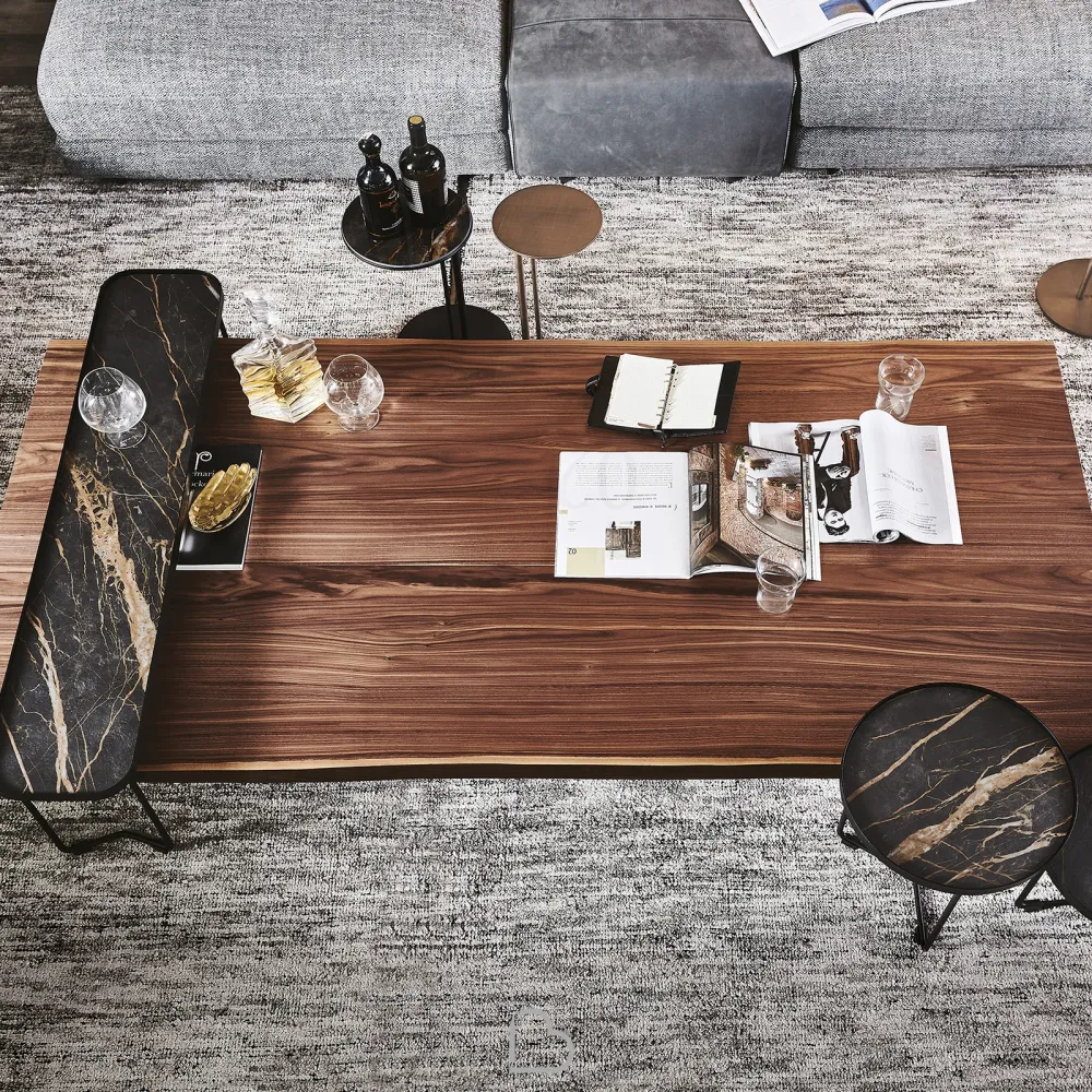 Table Basse Cattelan Idem