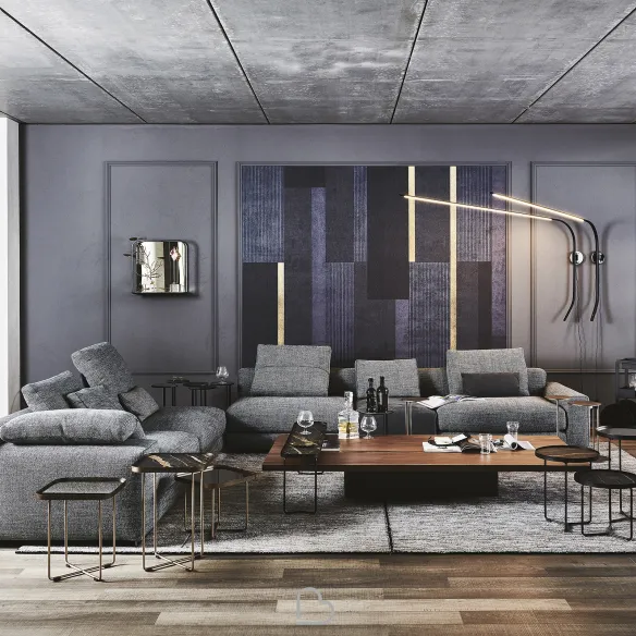 Table Basse Cattelan Idem
