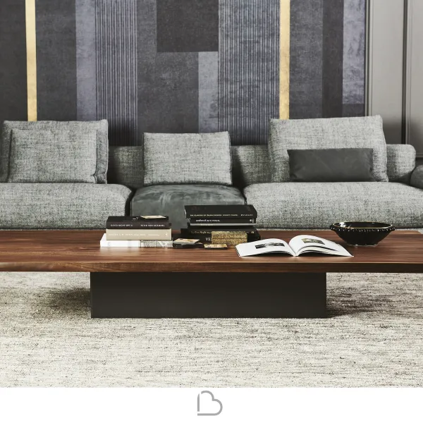 Couchtisch Cattelan Idem 2