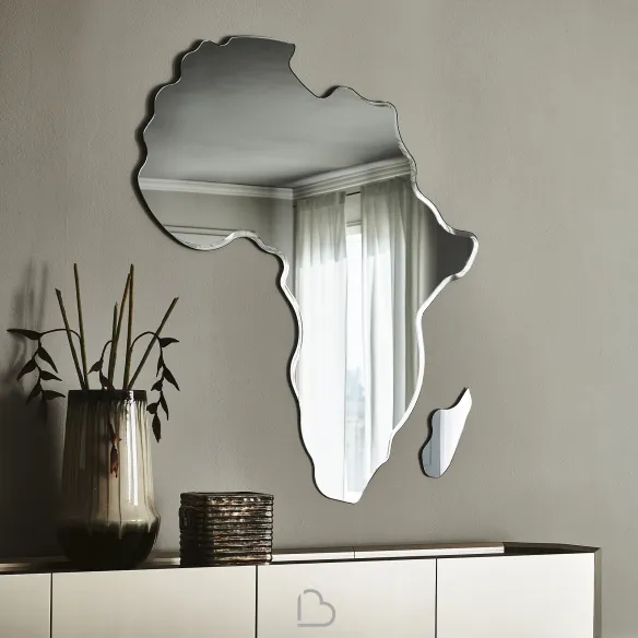 Specchio Cattelan Africa