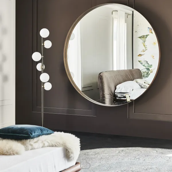 Mirror Cattelan Wish Magnum 2