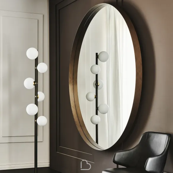 Mirror Cattelan Wish Magnum