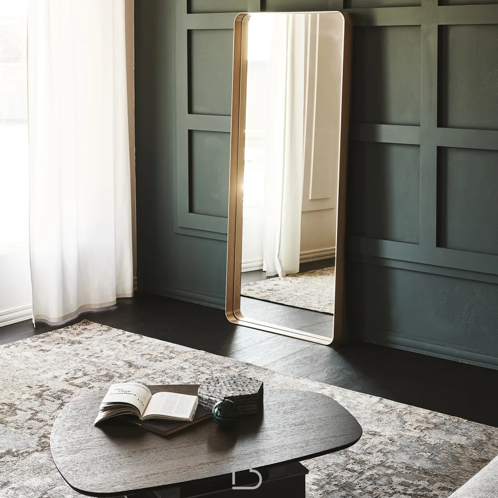 Mirror Cattelan Wish S