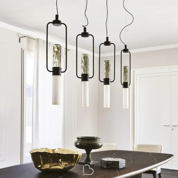 Deckenleuchte Cattelan Bamboo
