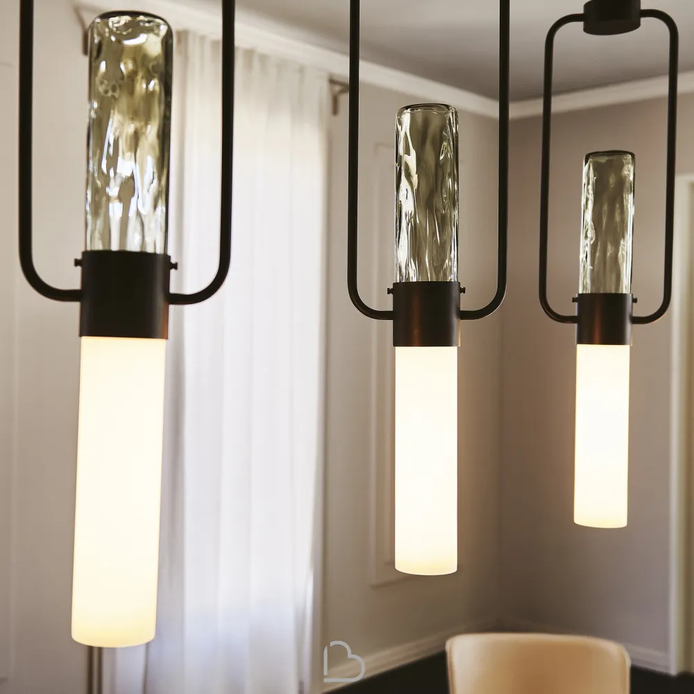 Deckenleuchte Cattelan Bamboo