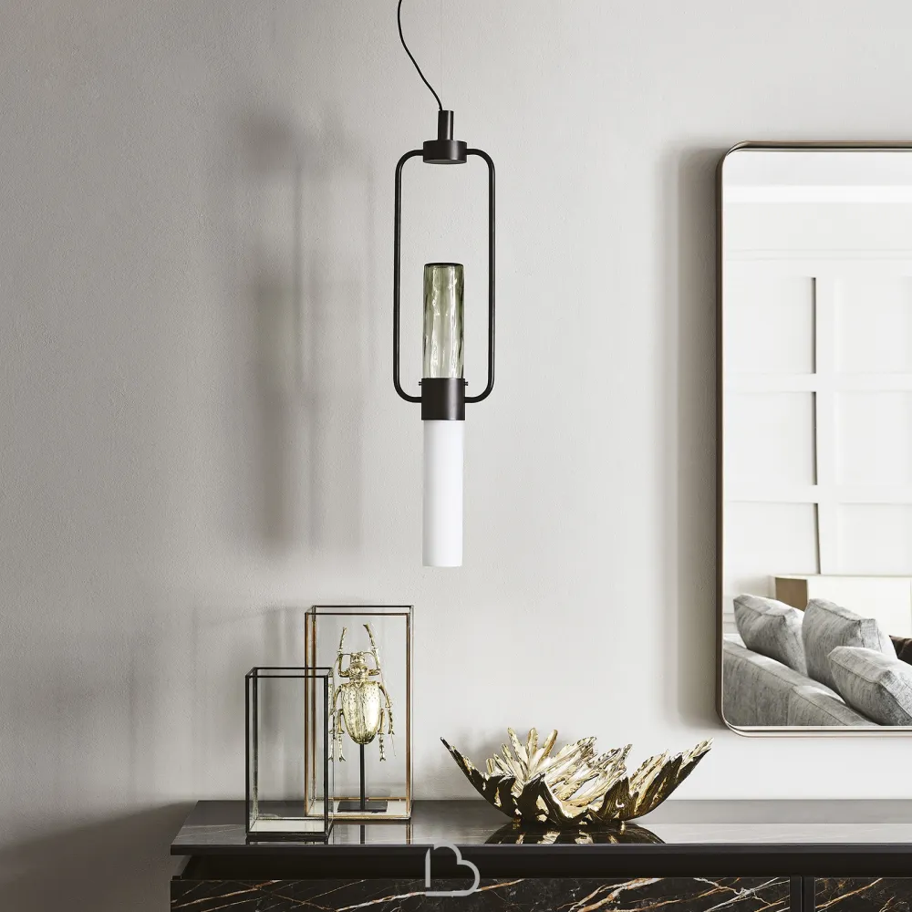 Lampada a Soffitto Cattelan Bamboo