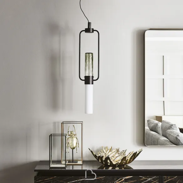 Deckenleuchte Cattelan Bamboo