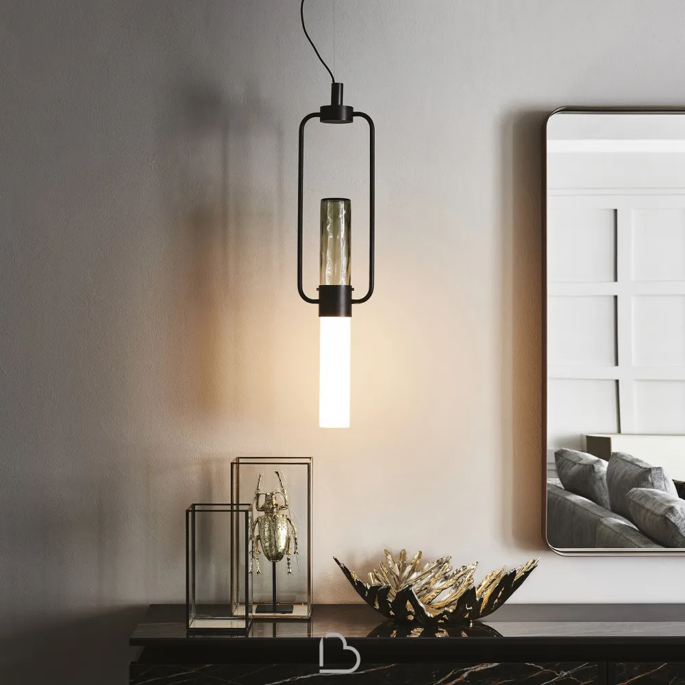 Deckenleuchte Cattelan Bamboo