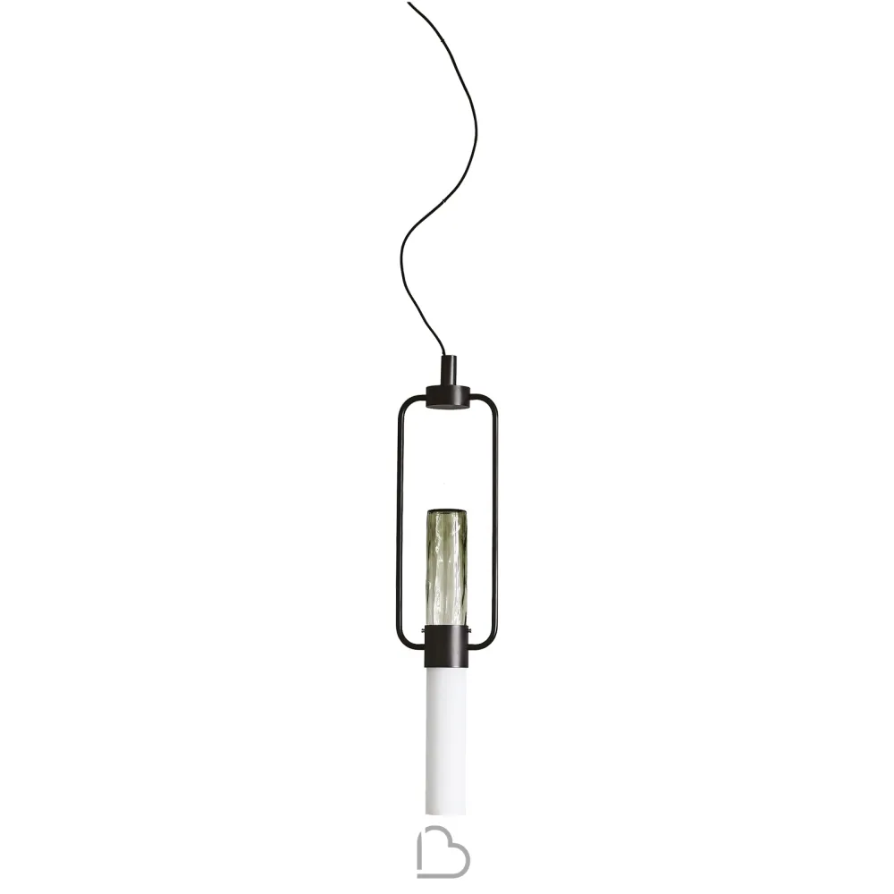 Deckenleuchte Cattelan Bamboo