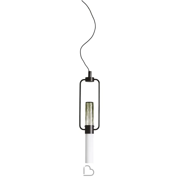 Lampada a Soffitto Cattelan Bamboo