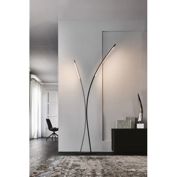 Piantana Cattelan Twin