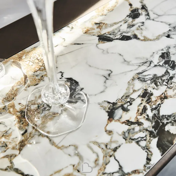 Console Cattelan Terminal Keramik Premium