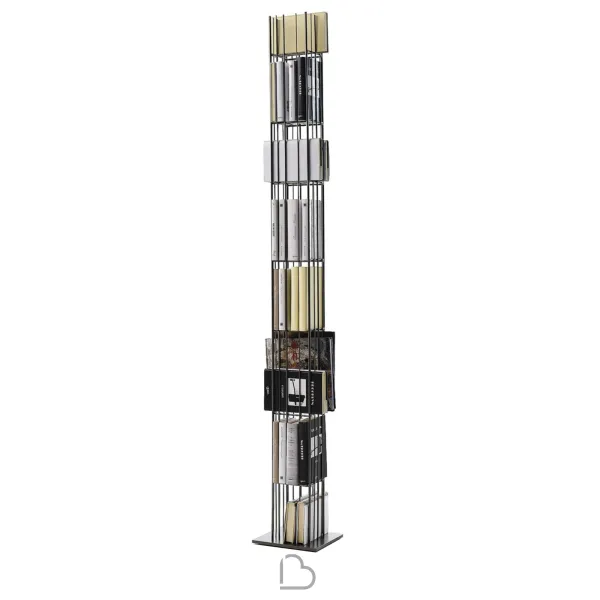 Libreria Mogg Metrica Tower