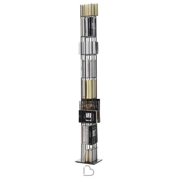 Libreria Mogg Metrica Tower