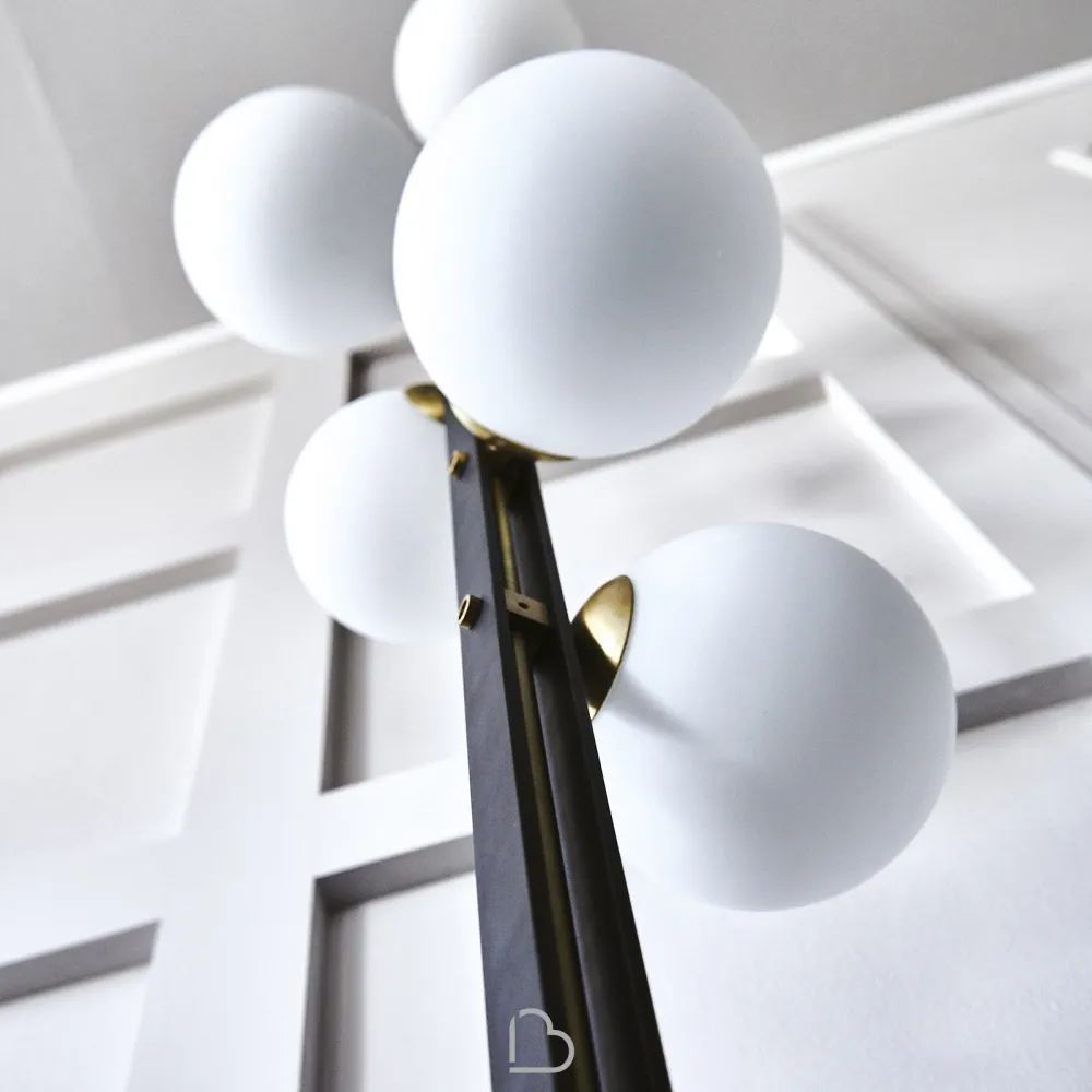 Stehleuchte Cattelan Planeta