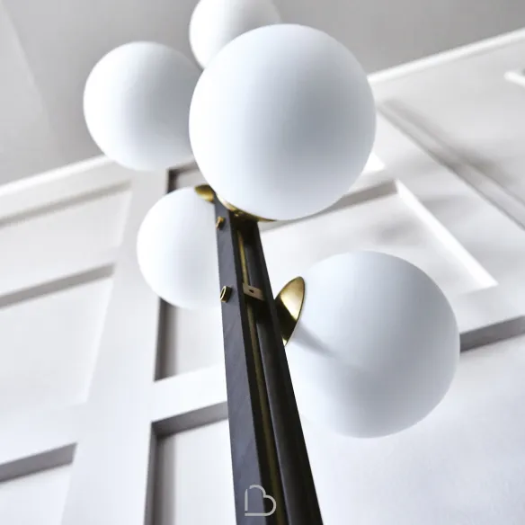 Lampadaire Cattelan Planeta