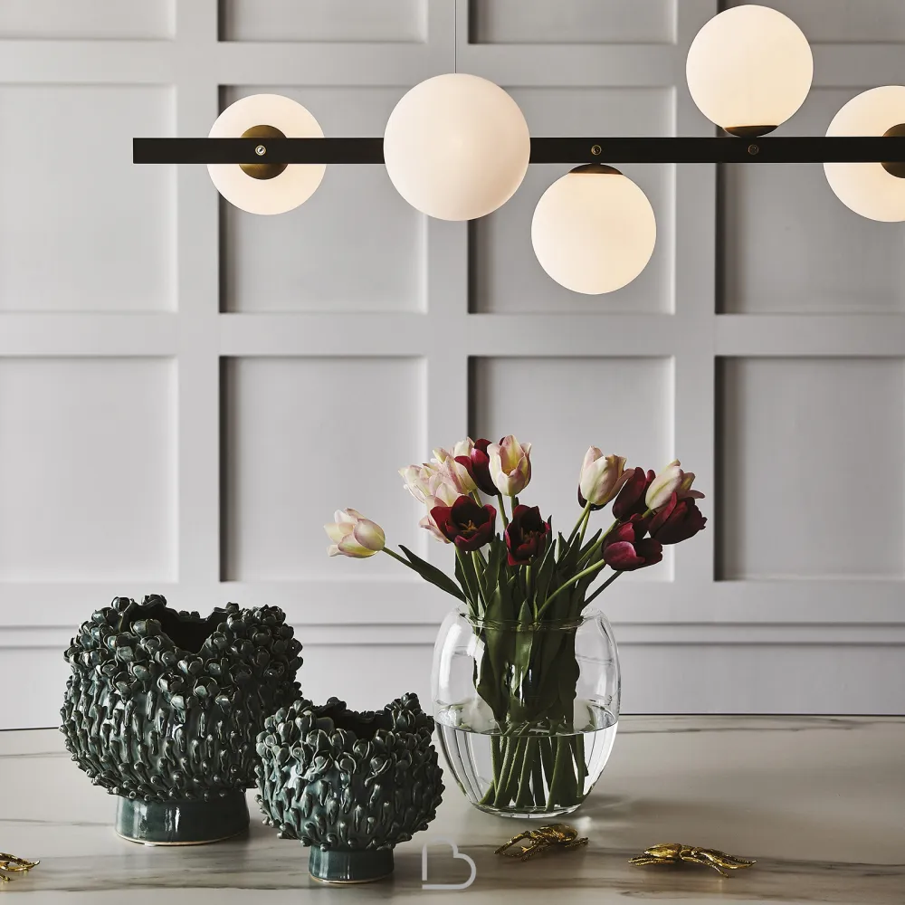 Suspension Lamp Cattelan Planeta