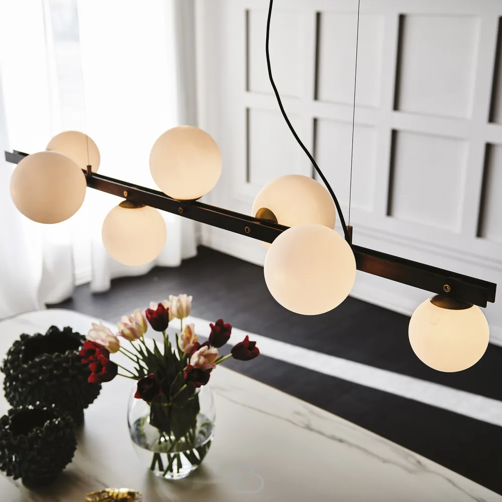 Suspension Lamp Cattelan Planeta