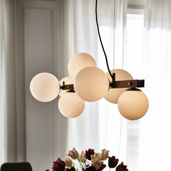 Lampe à Suspension Cattelan Planeta
