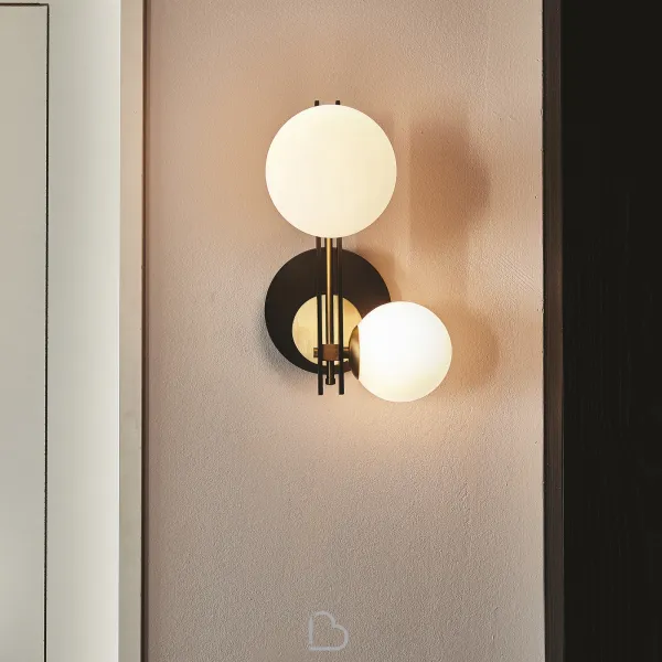 Wall Lamp Cattelan Planeta