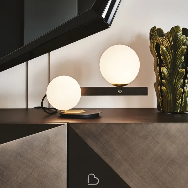 Lampe de Table Cattelan Planeta 2