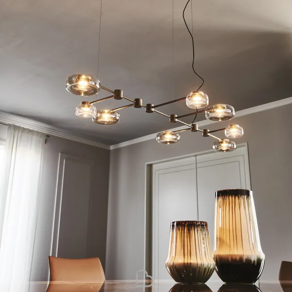 Suspension Lamp Cattelan Circuit 2