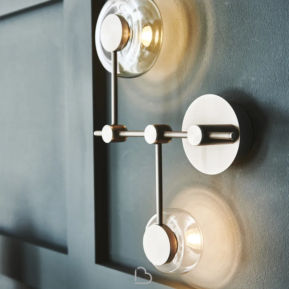 Wall Lamp Cattelan Circuit
