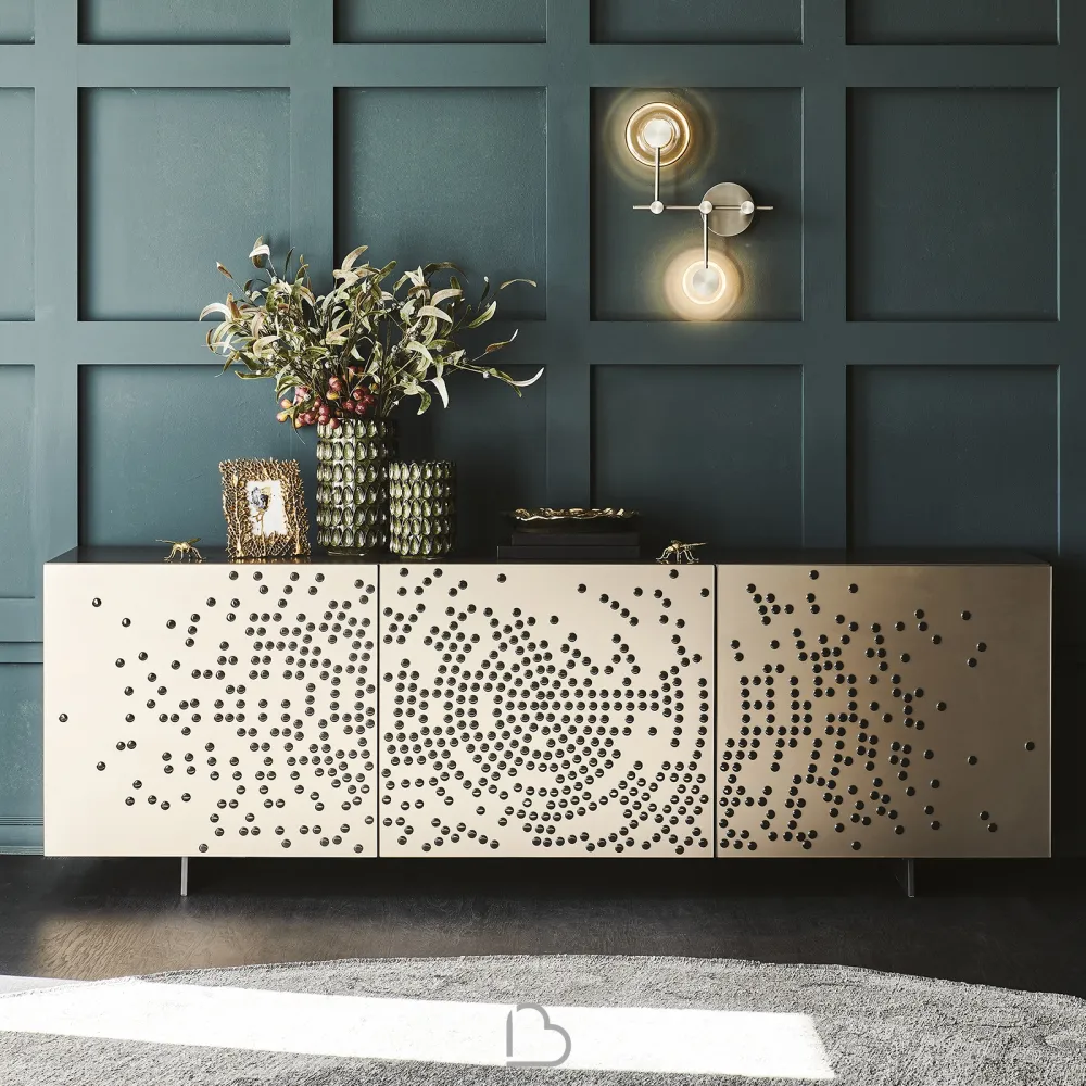 Lampada da Parete Cattelan Circuit