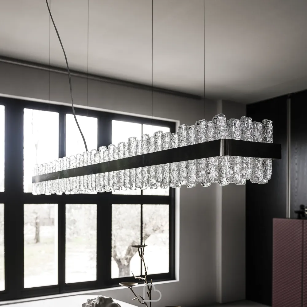 Lampada a Sospensione Cattelan Phoenix