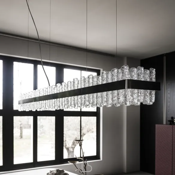 Lampada a Sospensione Cattelan Phoenix