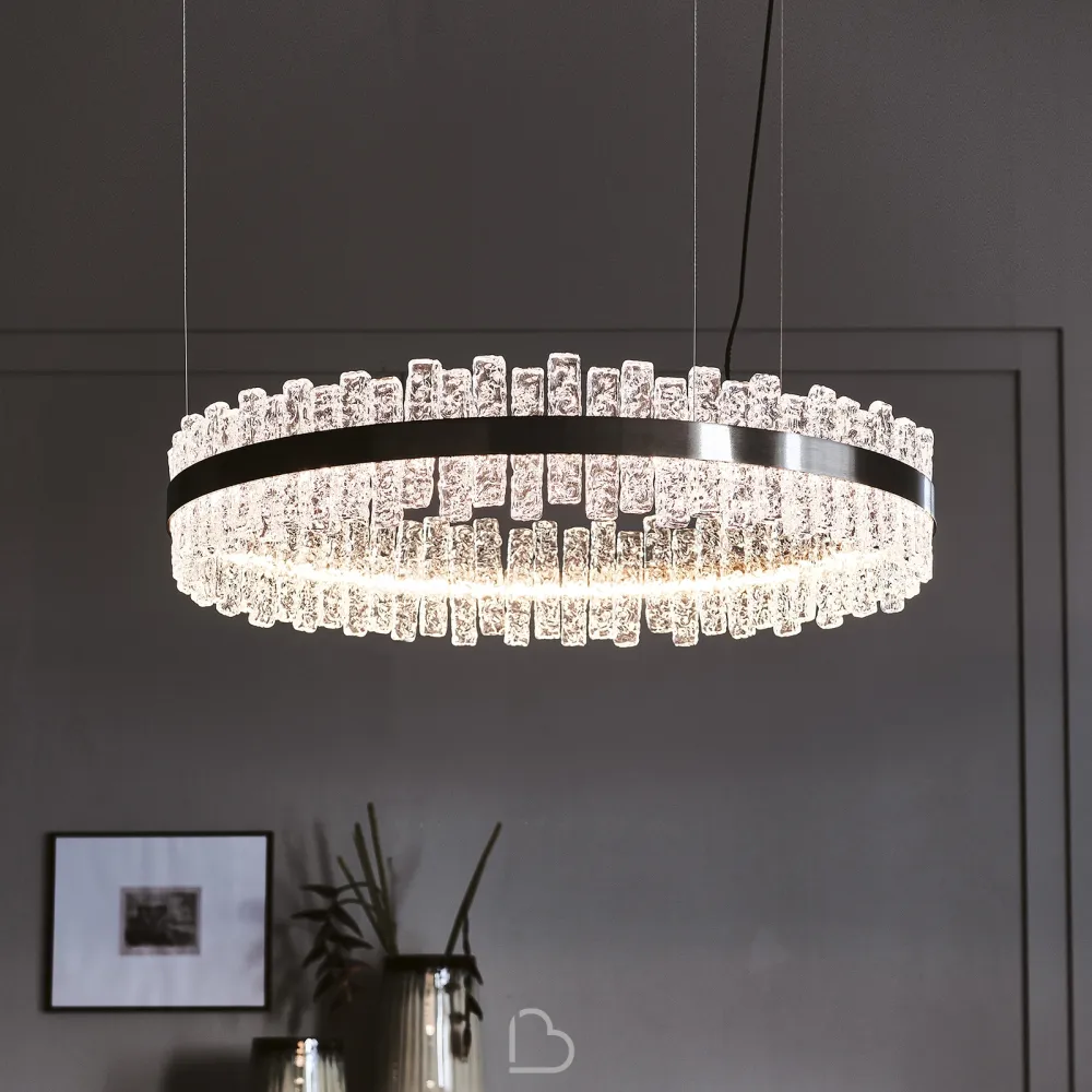 Lampada a Sospensione Cattelan Phoenix